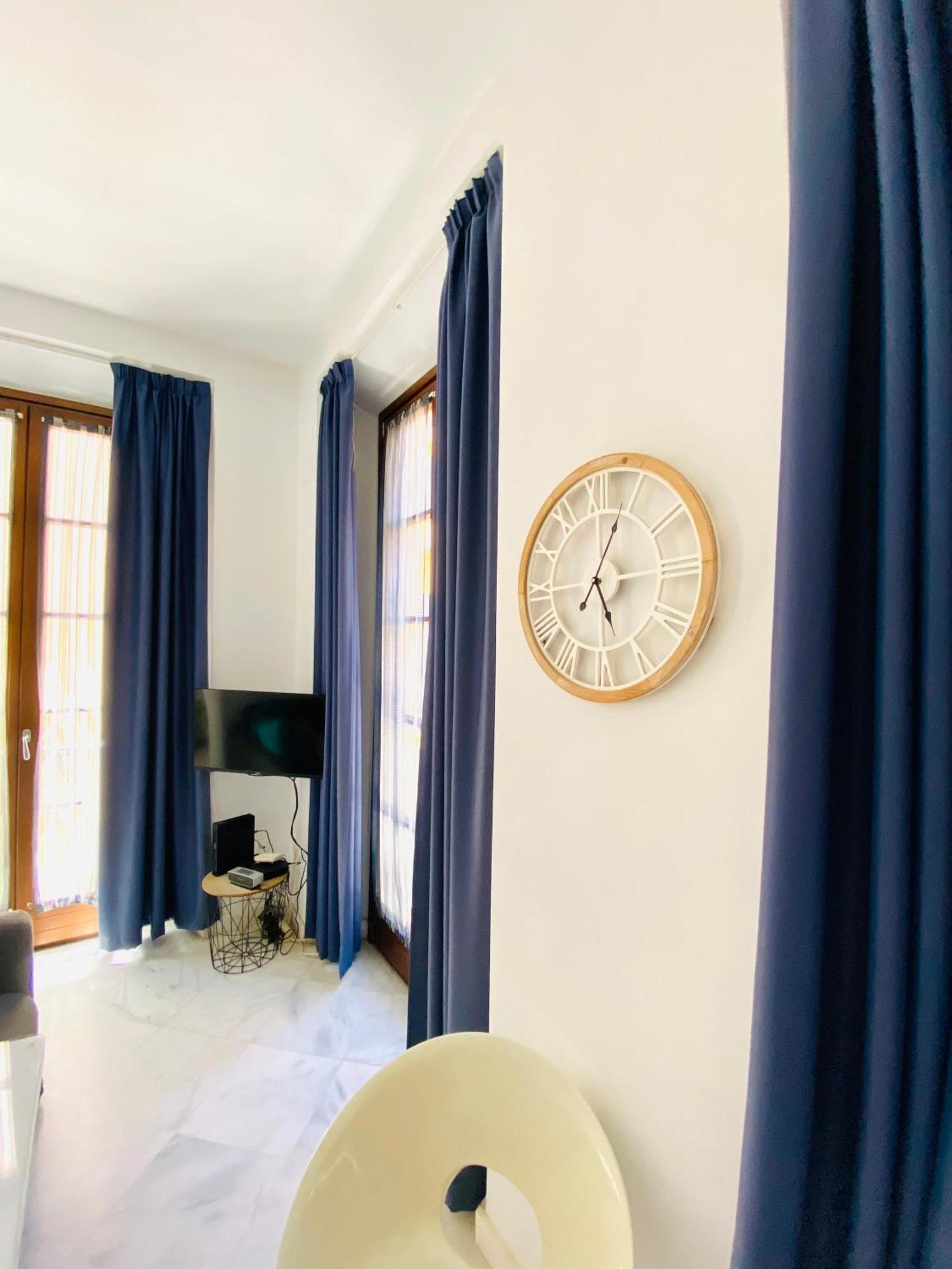 Apartamento En El Centro De Malaga Málaga Exterior foto