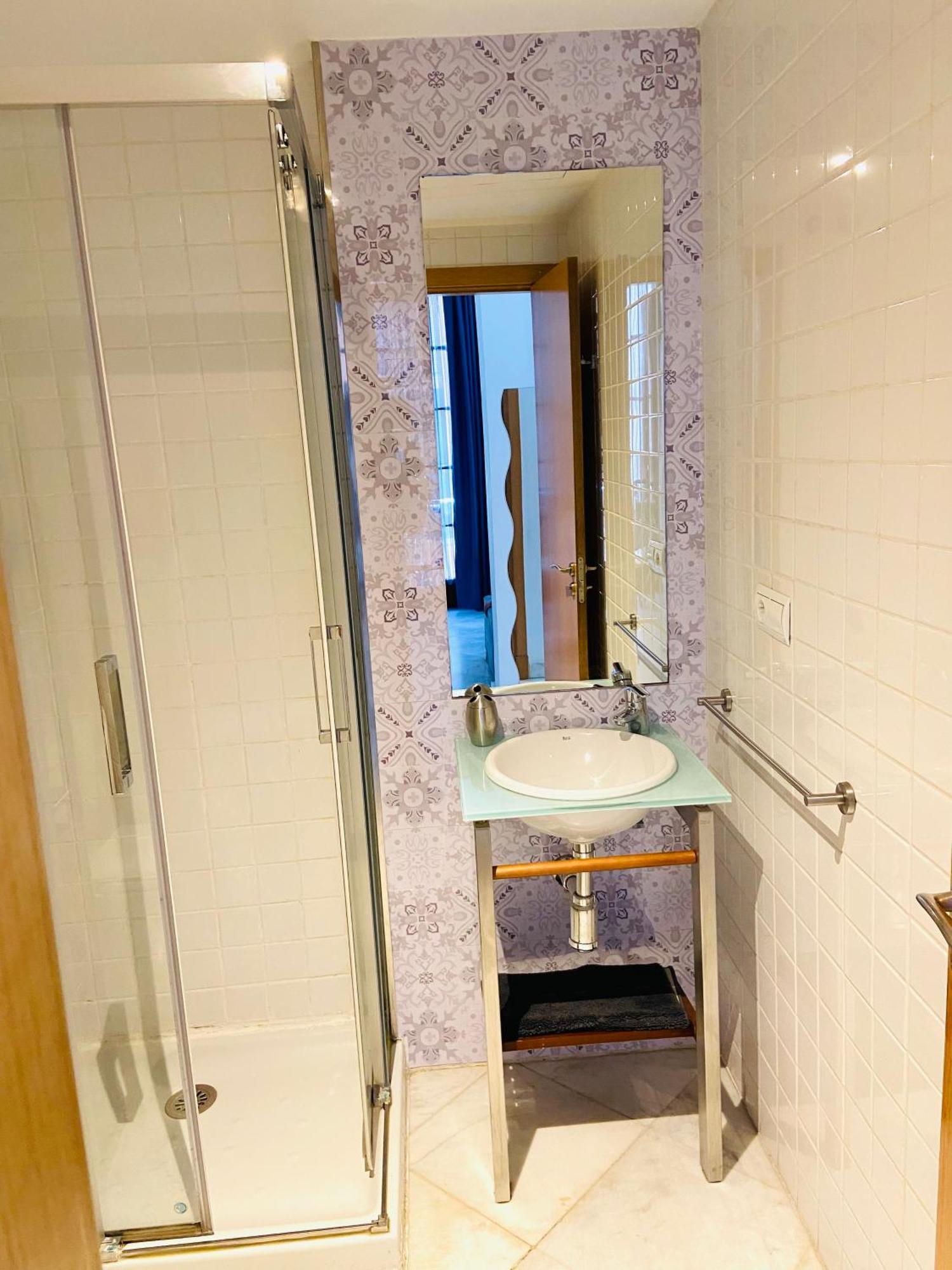 Apartamento En El Centro De Malaga Málaga Exterior foto