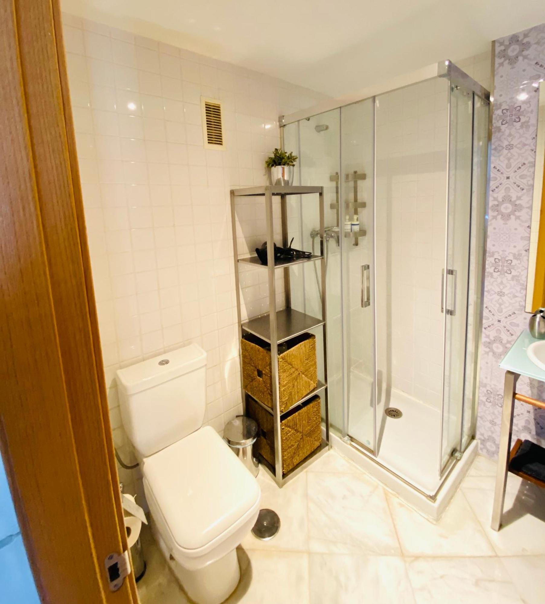 Apartamento En El Centro De Malaga Málaga Exterior foto