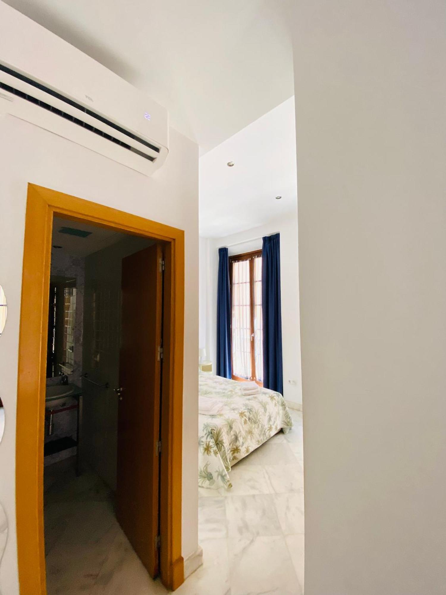 Apartamento En El Centro De Malaga Málaga Exterior foto